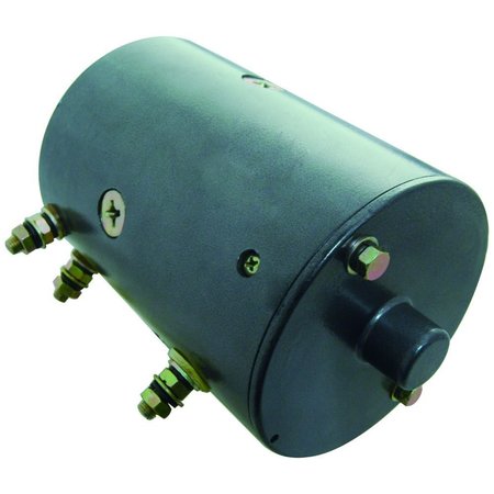 ILC Replacement for PASCO S-700937 MOTOR S-700937 MOTOR